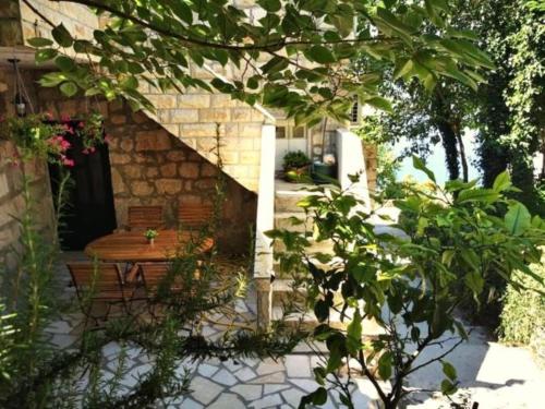  Apartment country house Veronika in Čelina