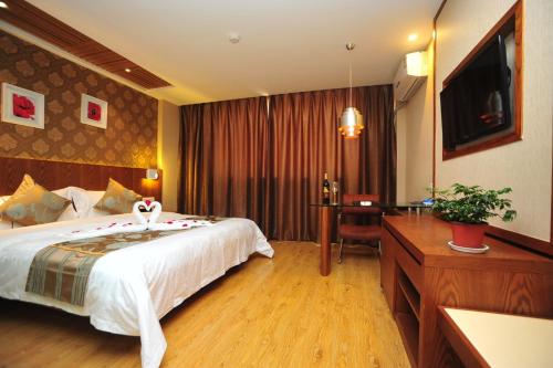 Kunming Pin Zhi Hotel Kunming 𝐇𝐃 𝐏𝐡𝐨𝐭𝐨𝐬 - 