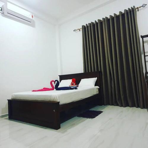 3 Bedrooms Villa Rent Long Term Near Mirissa