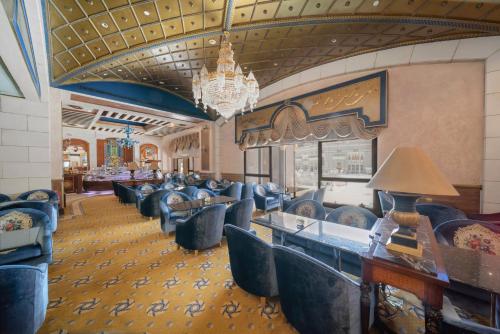 475167567 Dar Al Tawhid Intercontinental Makkah by IHG