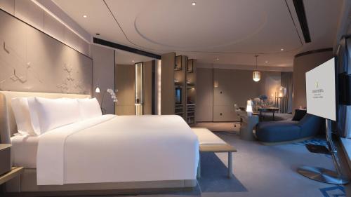 475167682 InterContinental Beijing Sanlitun by IHG