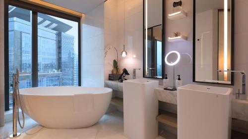 475167683 InterContinental Beijing Sanlitun by IHG
