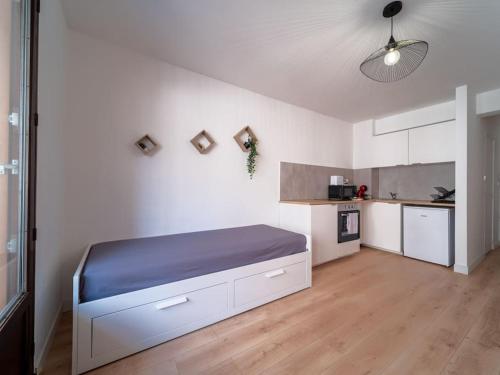 Appartement tout équipé balcon à 5min de la gare St Charles, Marseille (photo 6)