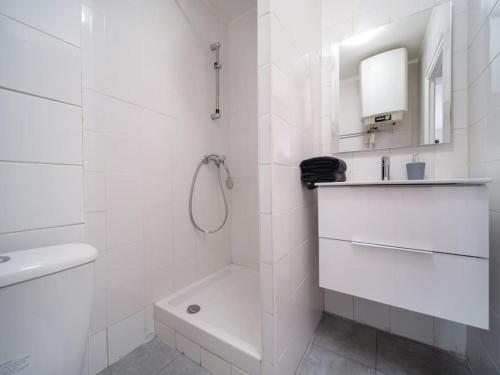 Appartement tout équipé balcon à 5min de la gare St Charles, Marseille (photo 8)