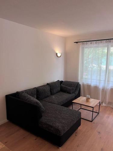 Apartment Mahira im Luftkurort Schindeldorf