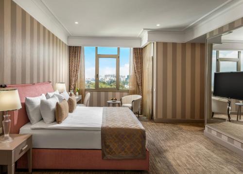 Kaya Izmir Thermal & Convention - image 11