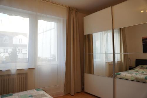 Bright, spacious apartment with a lovely terrace in the heart of Aachen, Ахен (фото 7)
