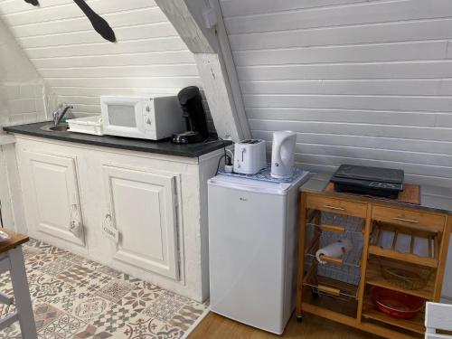 Loft de Lancelot City Center 2