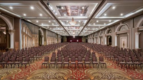 Kaya Izmir Thermal & Convention - image 9