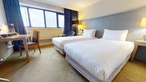 Holiday Inn Cardiff City, an IHG Hotel