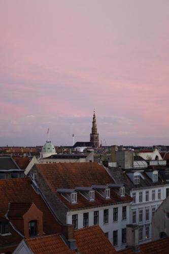 Hotel Skt. Annæ - image 10