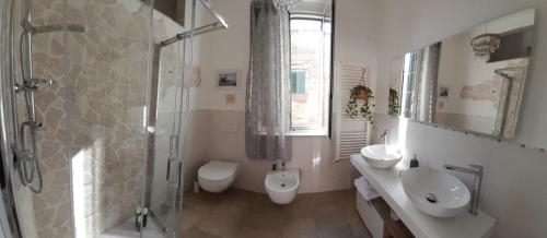 B&B Casa Alinella, Happy and Sustainable Hospitality