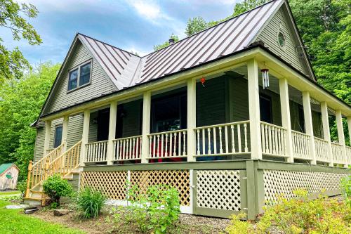Casa Del Sol in Weston, USA
