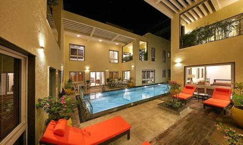 Maroma Suites