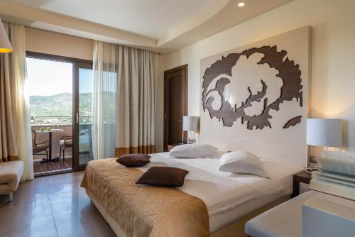 Sivota Diamond Spa Resort