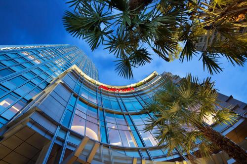 Marriott Executive Apartments Bangkok, Sukhumvit Thonglor, Bangkok