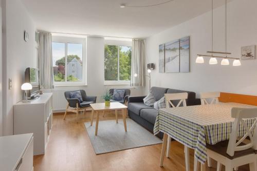 Apartment 7 in Heiligenhafen, Deutschland