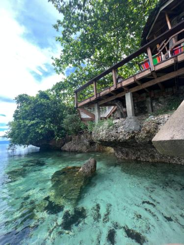 White Bada Guesthouse White Bada Guesthouse