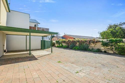 Perfect Position in Port Elliot Wifi