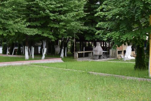 安瑞多旅馆 安瑞多旅馆