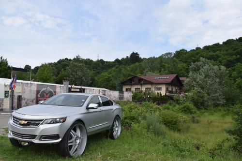 安瑞多旅馆 安瑞多旅馆