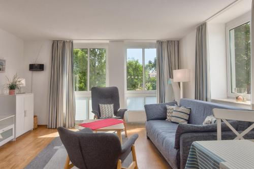 Apartment 9 in Heiligenhafen, Deutschland