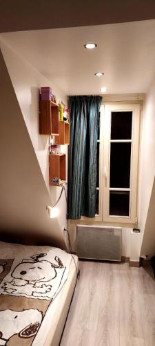 Paris - Tap to explore photos