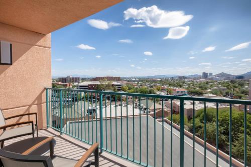 Tucson Marriott University Park