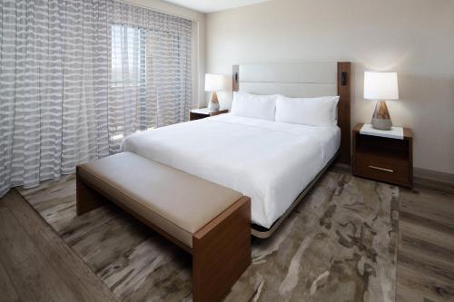 Tucson Marriott University Park - image 14