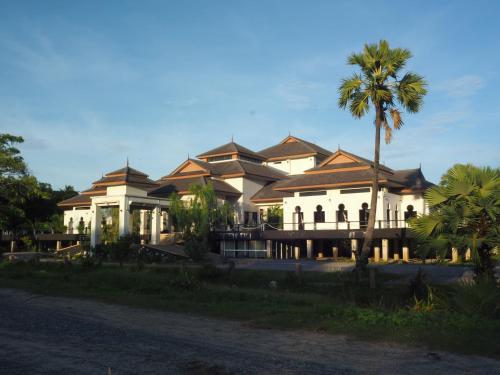 Bakkahland Farm and Resort Pattani