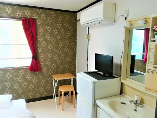 COTE sakuragawa "Room 201,301,401" - Vacation STAY 47703v