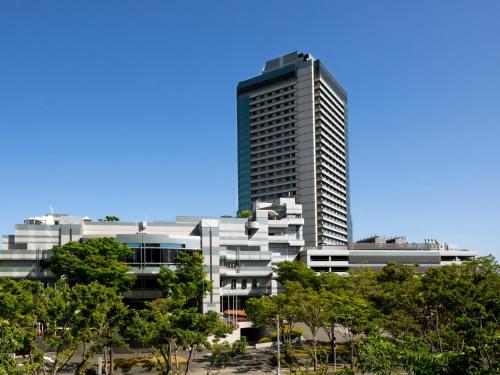 Grand Prince Hotel Osaka Bay