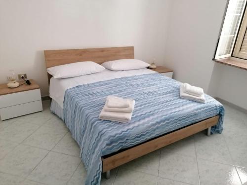 Bed & Breakfast Il Nodo