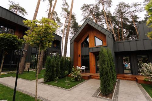 Hotel Golden Lion & SPA