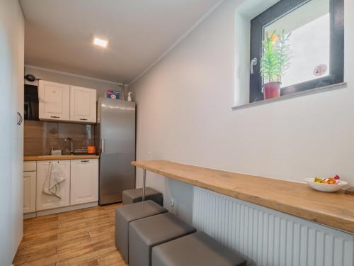 Grey Hill in Шклярська Поремба