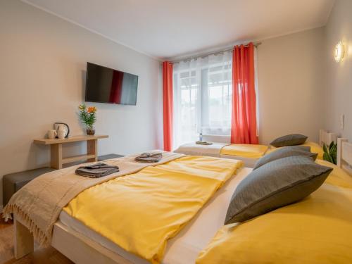 Grey Hill in Шклярська Поремба