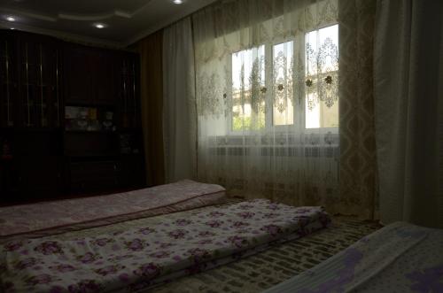 Woody Guest House Nursultan