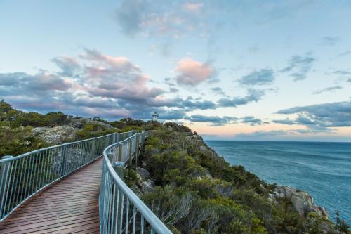 Freycinet Lodge