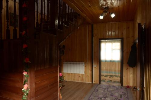 Woody Guest House Nursultan