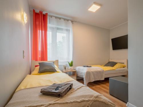 Grey Hill in Шклярська Поремба