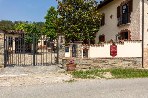 Piemonte Country House