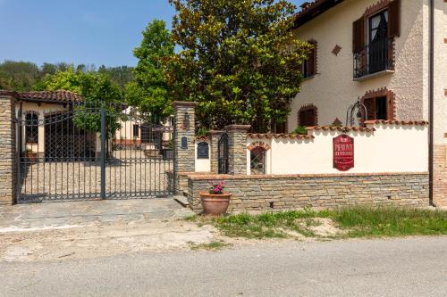 Piemonte Country House - Accommodation - Agliano Terme