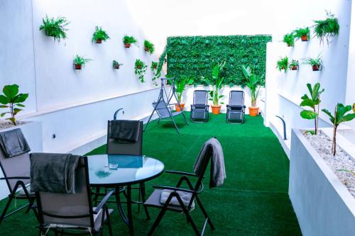 Hotel BH San Francisco Alicante - 전망