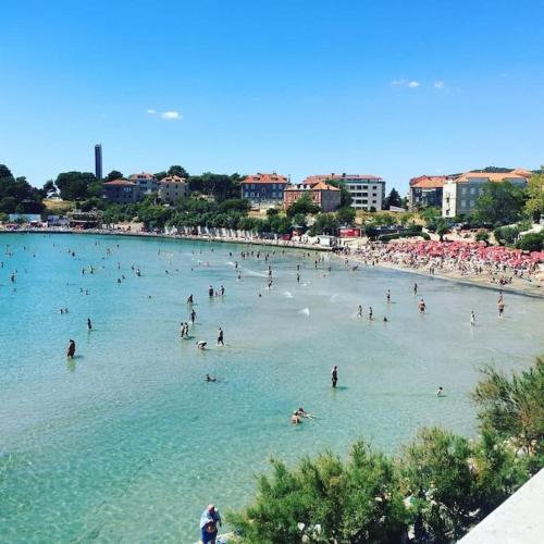 2 bedrooms Apartment RELAX-SPLIT