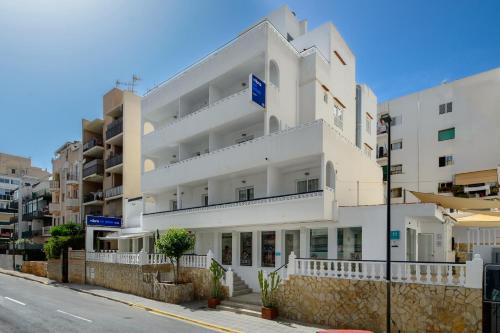 入口, Hotel Vibra Lei Ibiza - Adults only  in 伊比薩島