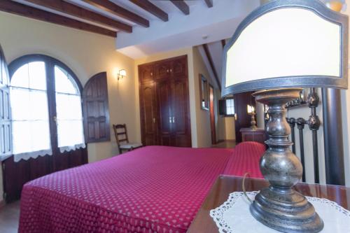 Superior Double or Twin Room with Balcony
