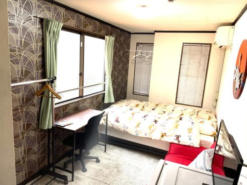 COTE sakuragawa "Room 201,301,401" - Vacation STAY 03148v