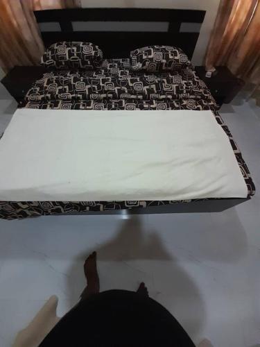 F and B serviced apartment Abeokuta