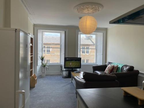 Central Newington Close to Royal Mile Apartment, Édimbourg (photo 7)
