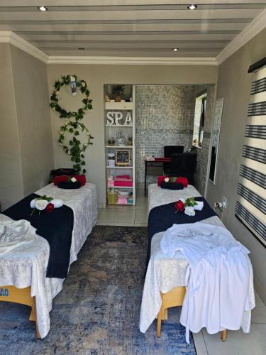 Regorogile Guest House Spa and Conference in Northam